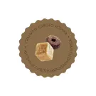 1,5кг Корм MyBestie Sterelized для стерилизованных кошек и кастрированных котов с Лососем