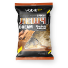 Прикормка VABIK SPECIAL Лещ Двойная Корица 1кг