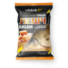 Прикормка Vabik SPECIAL Лещ Соленая Карамель 1кг