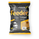 Прикормка Vabik FЕЕDER Специи 1кг