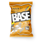 Прикормка VABIK BASE Сухари Семечки 1кг