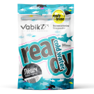 Прикормка Vabik Ready Cold Water Лещ Бисквит Черный 750гр