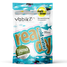 Прикормка Vabik Ready Cold Water Плотва Конопля 750гр