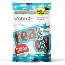 Прикормка Vabik Ready Cold Water Плотва Мотыль 750гр