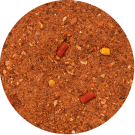 Прикормка VABIK XXL Карп 1кг