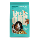 Корм Little One для морских свинок, 2,3кг