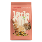 Корм Little One для молодых кроликов, 2,3кг