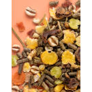 Корм Little One для молодых кроликов, 2,3кг