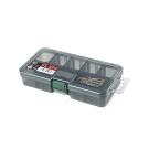 Коробка Meiho Versus VS-506 Black для приманок, 161*91*31мм