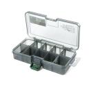 Коробка Meiho Versus VS-506 Black для приманок, 161*91*31мм