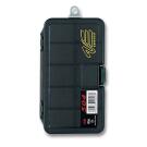 Коробка Meiho Versus VS-506 Black для приманок, 161*91*31мм