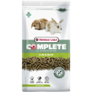 500г Корм Versele-Laga Complete Cuni Junior для карликовых кроликов