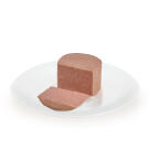 200г Влажный корм Мнямс Delicatesse "Мусс по-французски" для щенков до 4 месяцев Индейка с цукини