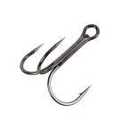 Крючки-тройники Lucky John PREDATOR серия LJH234 001/0, 6шт