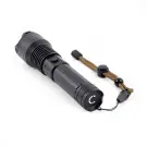 Фонарь ручной подствольный "СИБИРСКИЙ СЛЕДОПЫТ-ARMORY LIGHT", аккумулятор 1x2200mAh