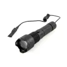 Фонарь ручной подствольный "СИБИРСКИЙ СЛЕДОПЫТ-ARMORY LIGHT", аккумулятор 1x2200mAh