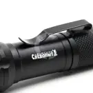 Фонарь ручной "СИБИРСКИЙ СЛЕДОПЫТ-АУР МИНИ",  аккумулятор 220В,1x400mAh/150/