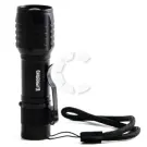 Фонарь ручной "СИБИРСКИЙ СЛЕДОПЫТ-АУР МИНИ",  аккумулятор 220В,1x400mAh/150/