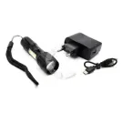 Фонарь ручной "СИБИРСКИЙ СЛЕДОПЫТ-АУР МИНИ",  аккумулятор 220В,1x400mAh/150/