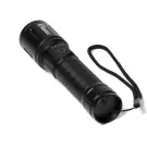 Фонарь ручной "СИБИРСКИЙ СЛЕДОПЫТ-STREAMLIGHT", аккумулятор 1x3000mAh/100/