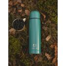 Термос Арктика бытовой вакуумный питьевой Хвоя, 1000мл