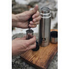 Термос Арктика бытовой вакуумный с ситечком питьевой, 500мл