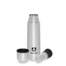 Термос Арктика бытовой вакуумный с ситечком питьевой, 500мл