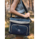 Сумка-холодильник Арктика классическая Синяя, 10л