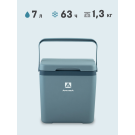 Контейнер Арктика изотермический Синий, 7л