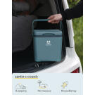 Контейнер Арктика изотермический Синий, 7л