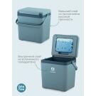 Контейнер Арктика изотермический Синий, 7л