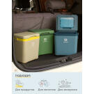 Контейнер Арктика изотермический Синий, 7л