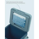 Контейнер Арктика изотермический Синий, 7л