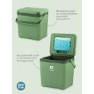 Контейнер Арктика изотермический Зелёный, 7л