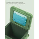 Контейнер Арктика изотермический Зелёный, 7л