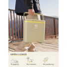 Контейнер Арктика изотермический Бежевый, 14л