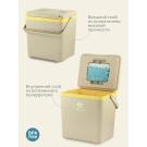 Контейнер Арктика изотермический Бежевый, 14л