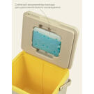 Контейнер Арктика изотермический Бежевый, 14л