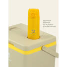 Контейнер Арктика изотермический Бежевый, 14л