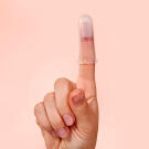 Зубная щётка Muzzle напальчник силиконовая