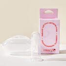 Зубная щётка Muzzle напальчник силиконовая