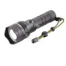 Фонарь ручной "СИБИРСКИЙ СЛЕДОПЫТ-ROCKET", аккумулятор 1x3000mAh/60/