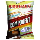 Прикормка "DUNAEV КОМПОНЕНТ" 0.4 кг Жмых Меласса