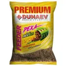 Прикормка "DUNAEV-PREMIUM" 1кг Фидер Река