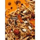 3кг Корм RIO Parakeets для средних попугаев