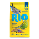 3кг Корм RIO Budgies для волнистых попугаев
