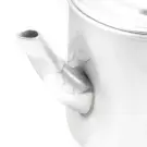 Чайник-котелок СЛЕДОПЫТ матовый, 3,5 л, Алюминий