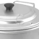 Чайник-котелок СЛЕДОПЫТ матовый, 3,5 л, Алюминий