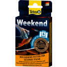 Корм Tetra Weekend палочки на время отпуска до 4 дней, 20шт