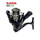 Катушка безынерционная Kaida REZEL-1000-6BB